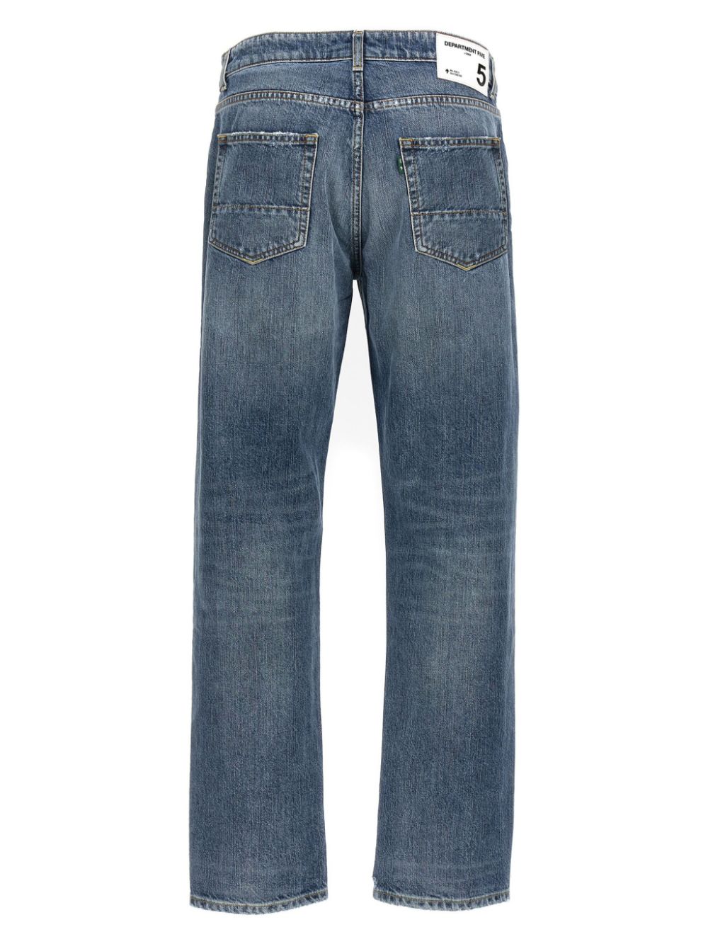 Department 5 Newman jeans - Blue