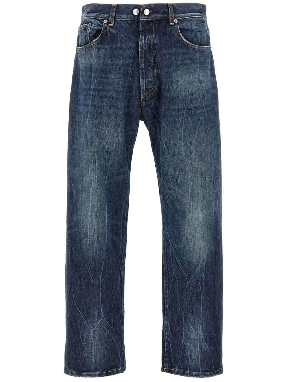 Department 5 Musso jeans - Blue