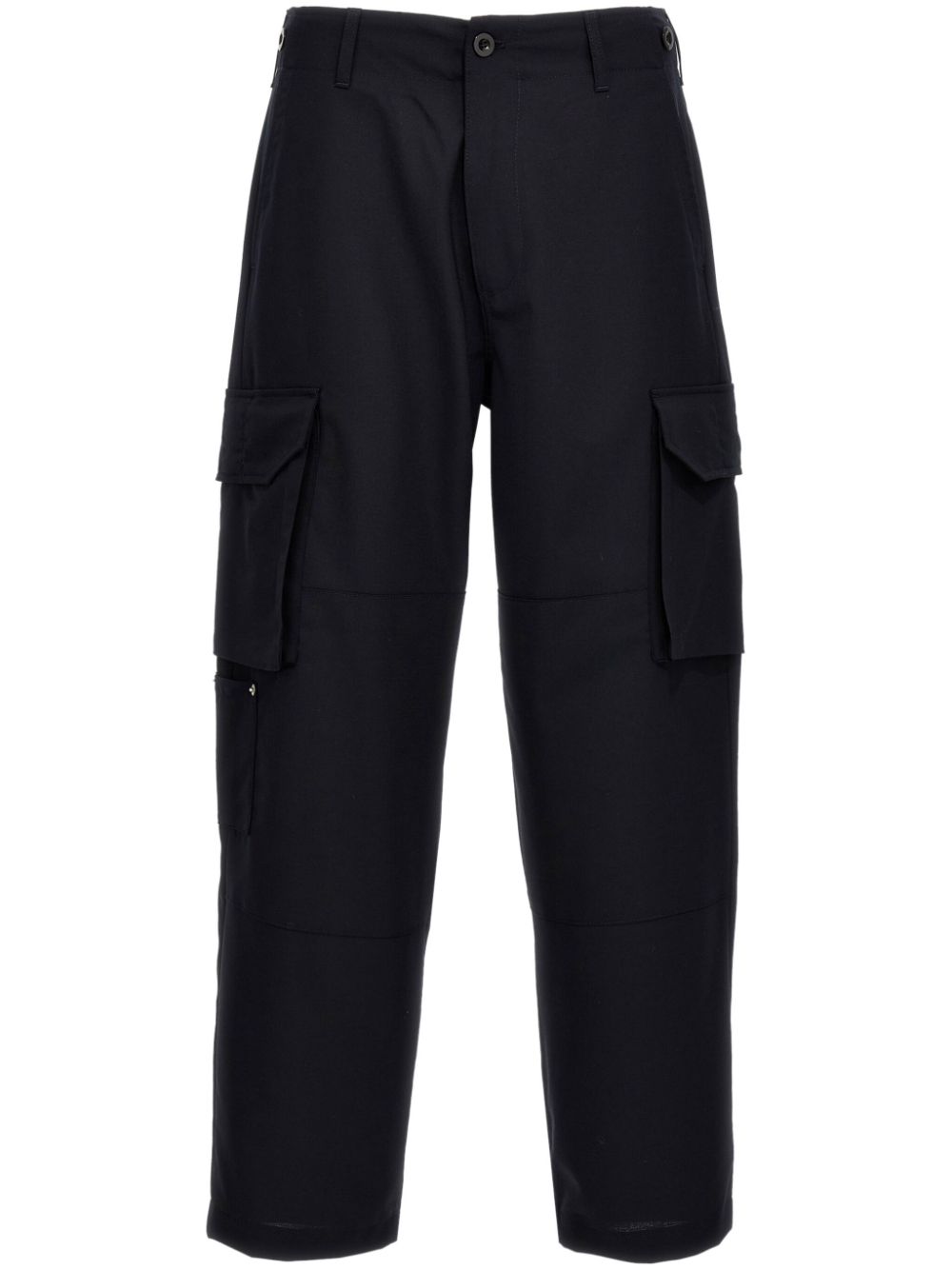 Department 5 Fleet trousers - Blue