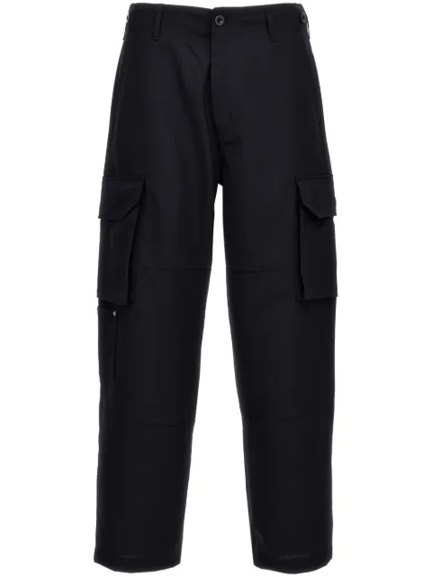 Department 5 Fleet trousers