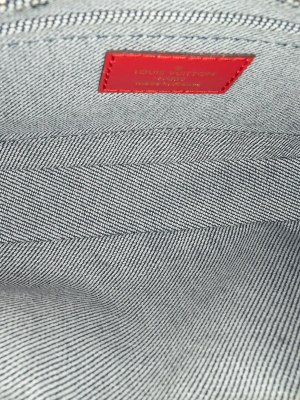 Louis vuitton multi pochette farfetch store
