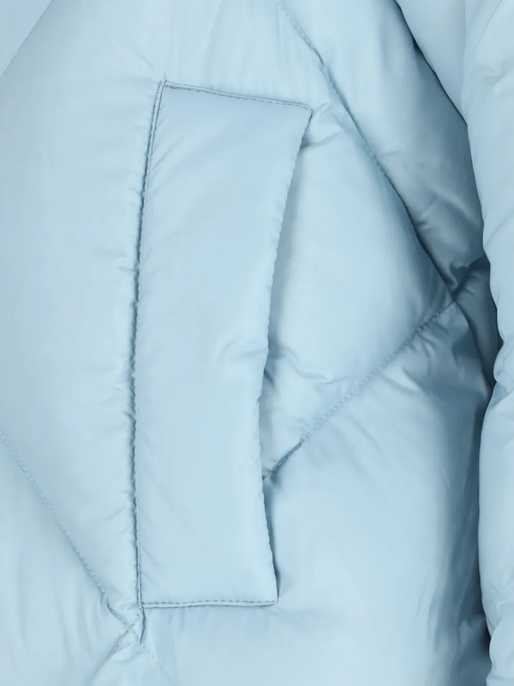 K-way Neivel Super Light Thermo Heavy In Blue