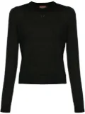 Diesel M-Alinesa sweater - Black