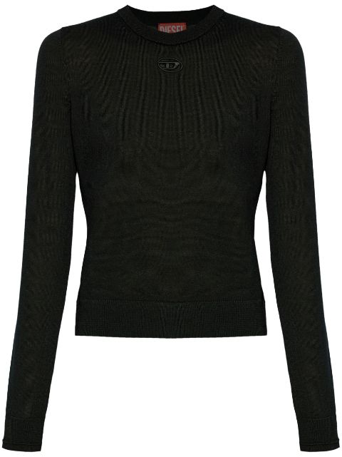 Diesel M-Alinesa sweater Women