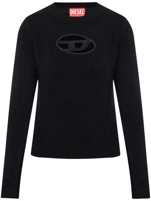 Diesel M-Areesa jumper Women