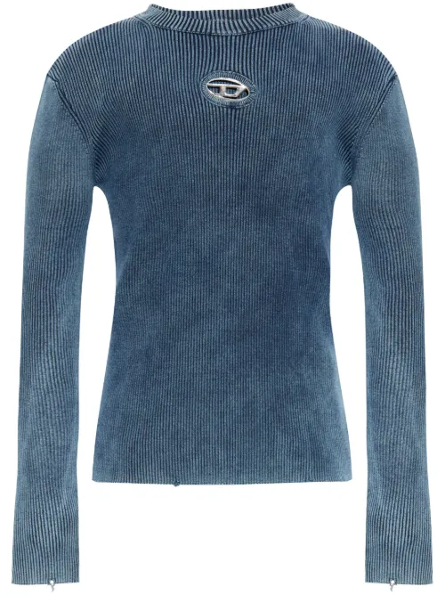 Diesel pull K-Daryn-A - Marron - Diesel - Modalova