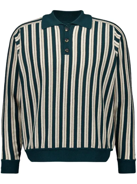 BODE Hogan polo shirt