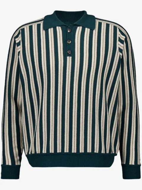 BODE Hogan polo shirt