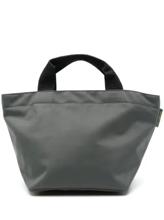 Hervé Chapelier Herve Chapelier | Borsa a mano 901F taupe panther – lemlò