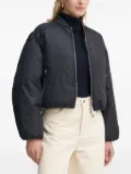 A.L.C. Zane bomber jacket - Blue