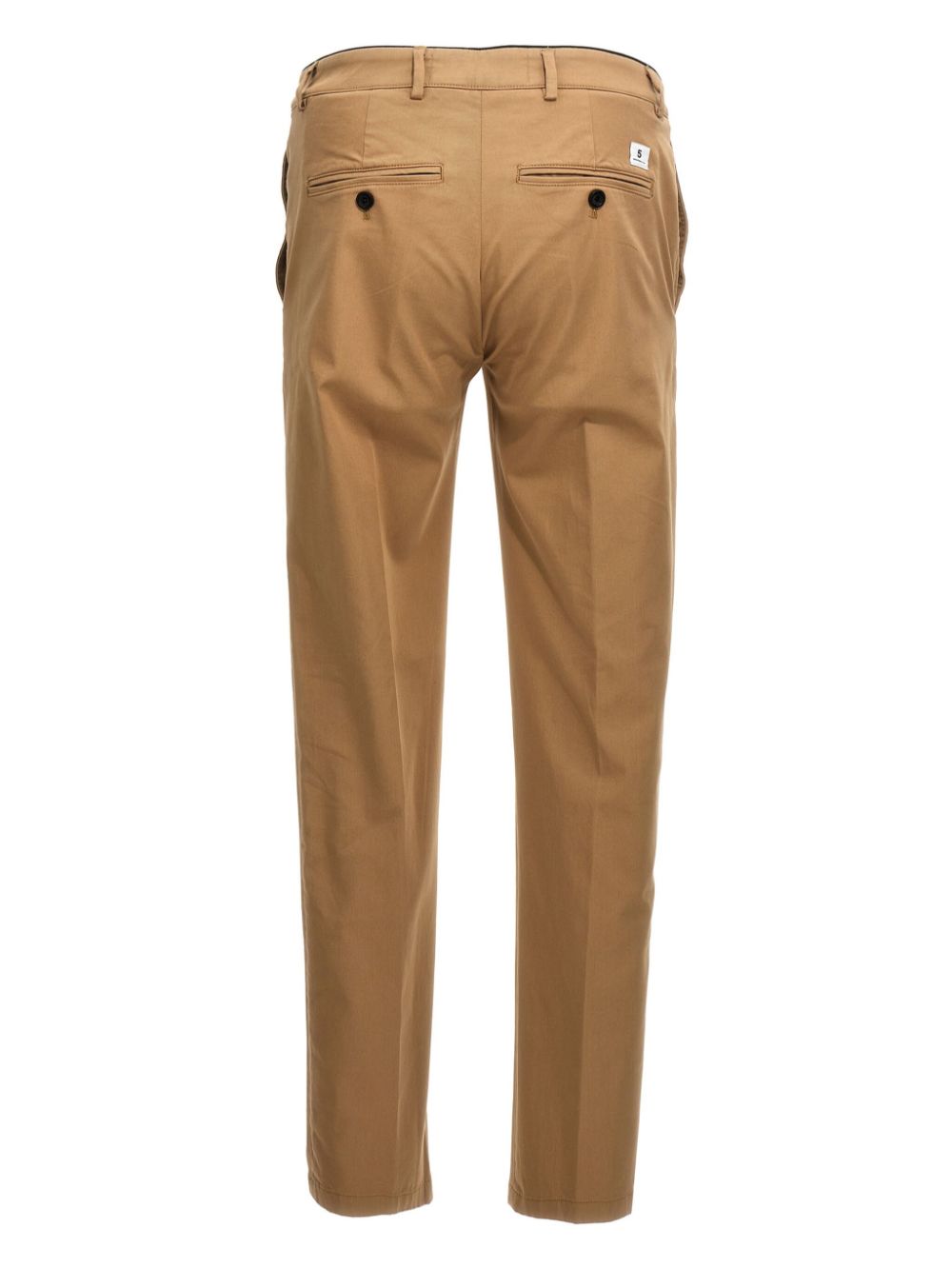 Department 5 Mike broek - Beige