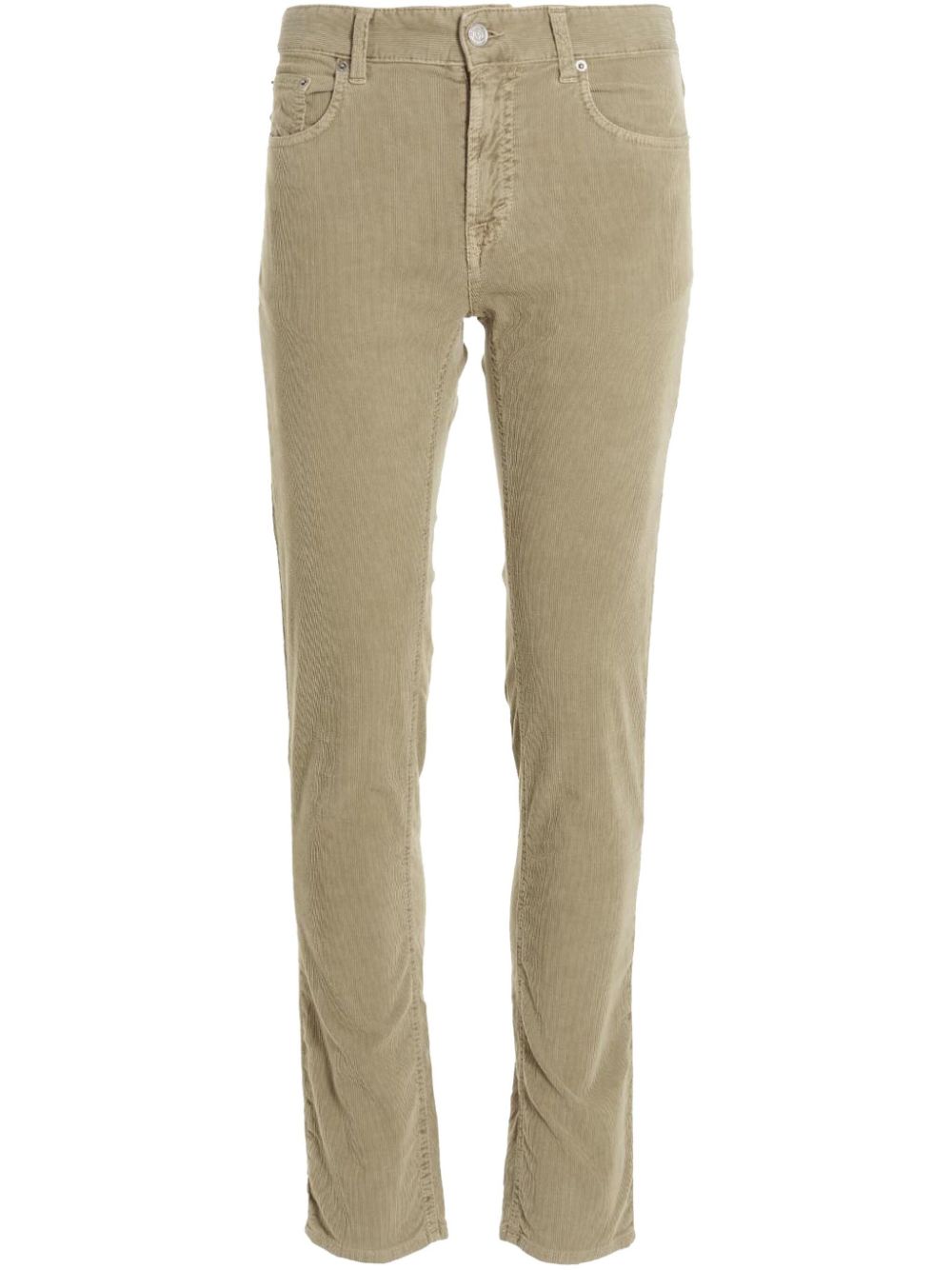 Skeith skinny trousers