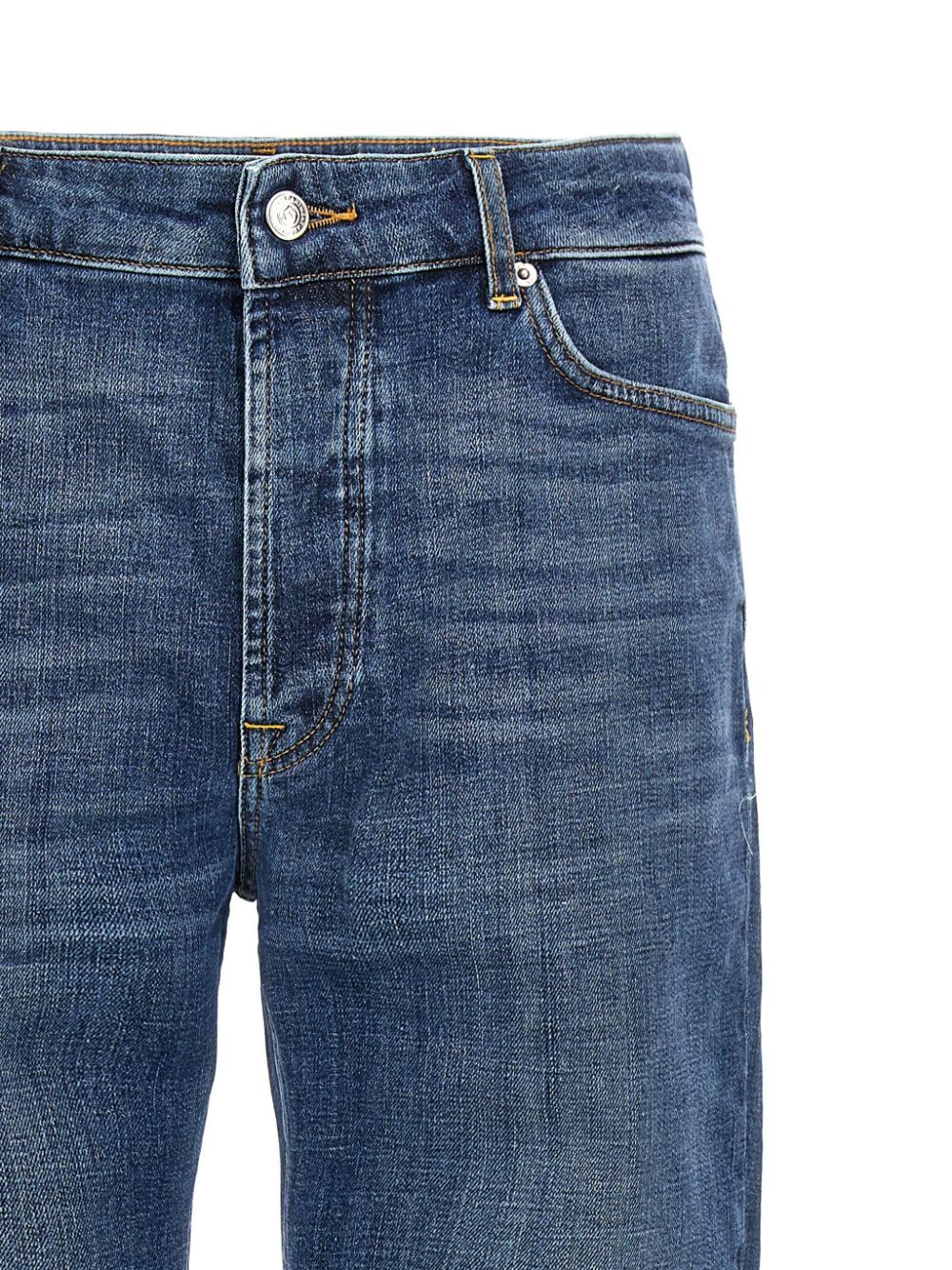 Department 5 Drake jeans - Blue