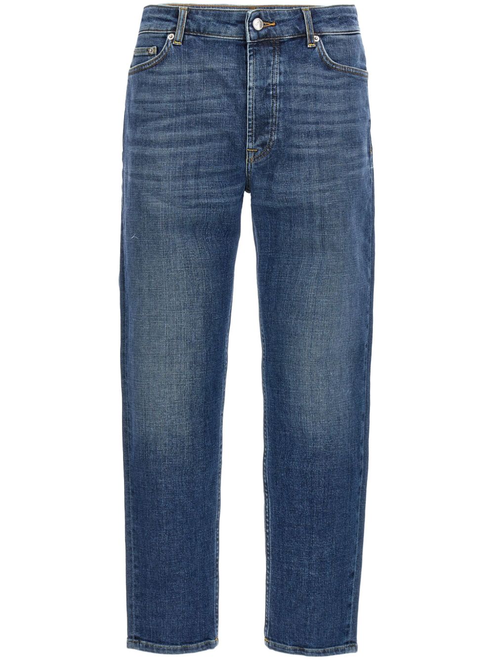 Department 5 Drake jeans - Blue