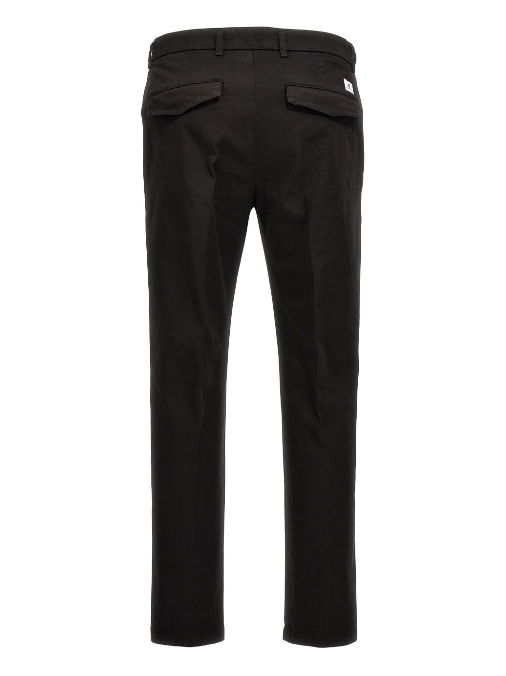 Department 5 Prince chinos - Zwart