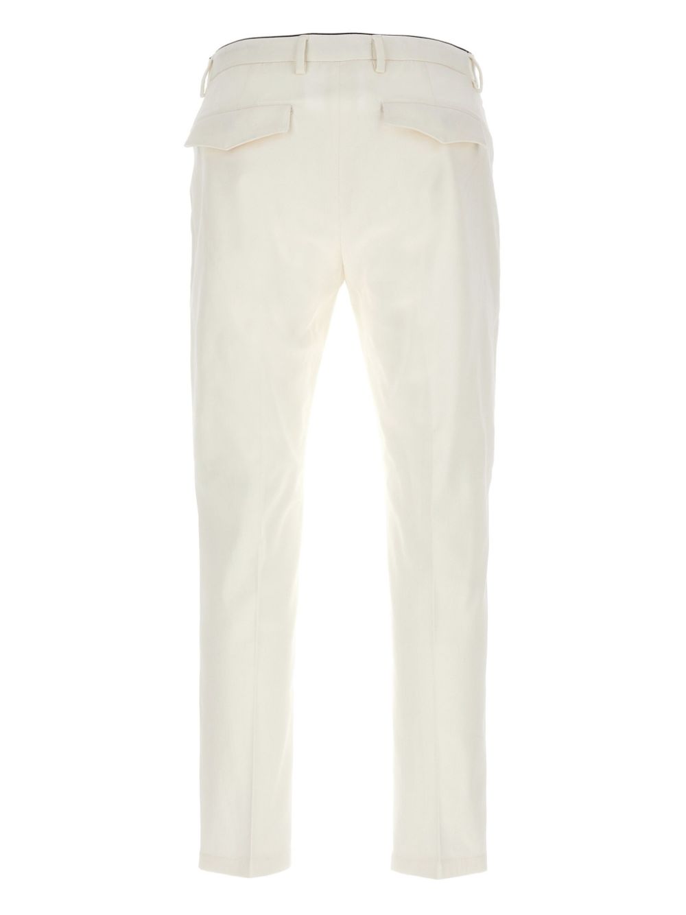 Department 5 Prince chinos - Wit