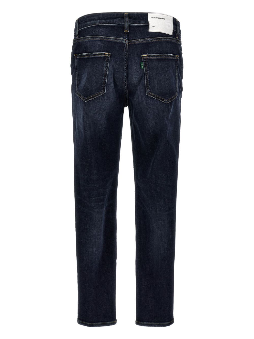 Department 5 Drake jeans - Blauw