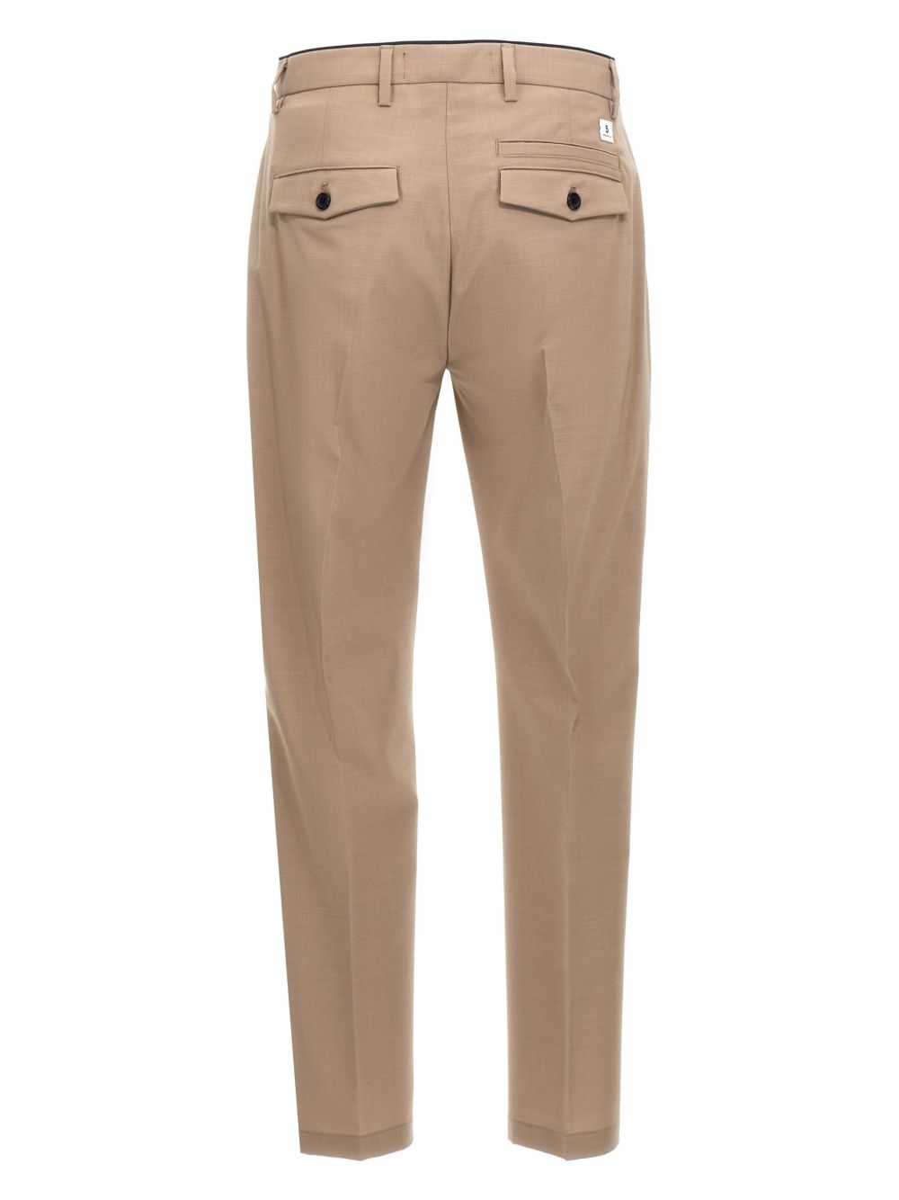 Department 5 Idol broek - Beige