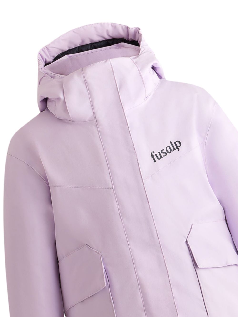 Fusalp Neptune jack - Roze