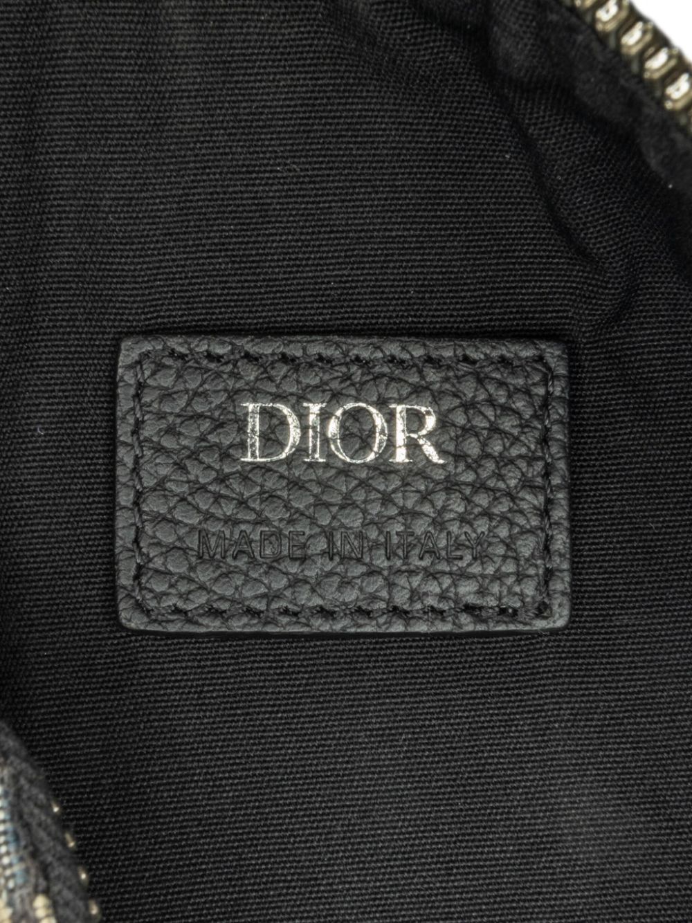 Christian Dior 2022 Oblique Roller crossbody bag Women