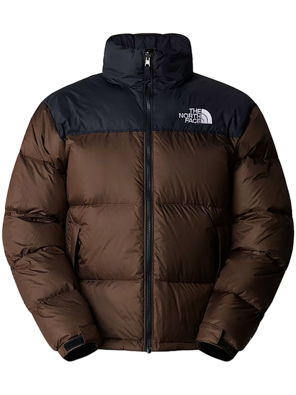 The North Face 1996 Retro Nuptse jacket - Brown