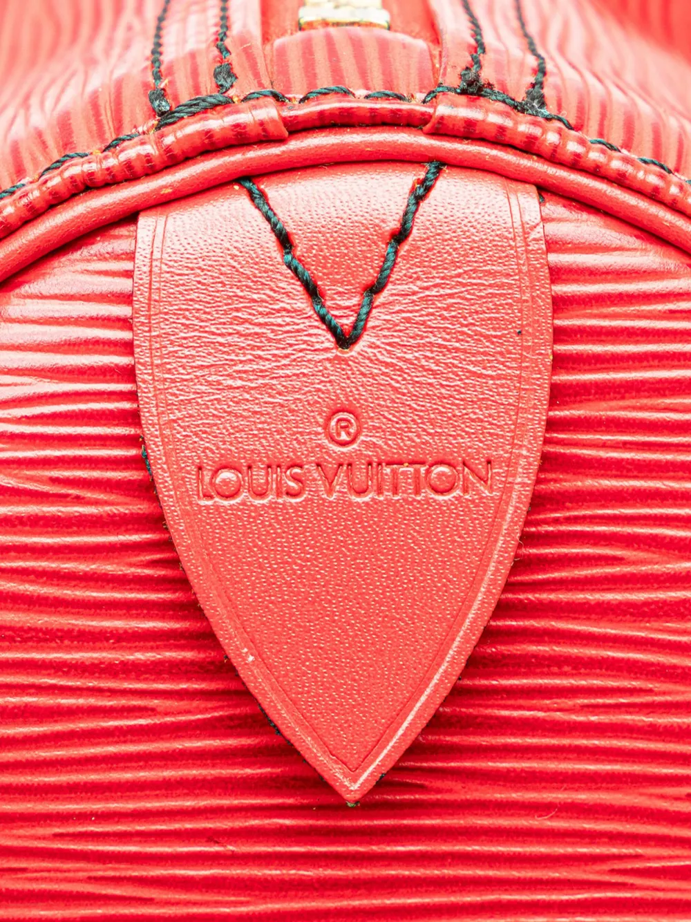 Cheap Louis Vuitton Pre-Owned 2019 Epi Speedy 30 boston bag WOMEN