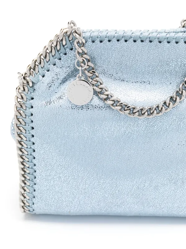 Stella McCartney ファラベラ スモールトート | ブラック