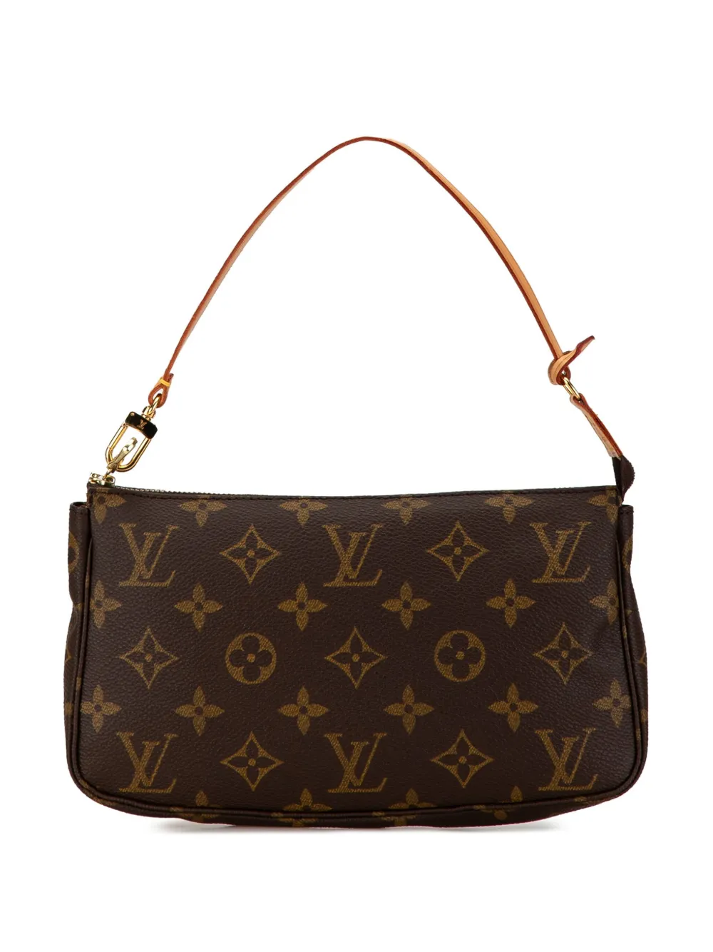 Cheap Louis Vuitton Pre-Owned 1993 Monogram Pochette Accessoires shoulder bag WOMEN