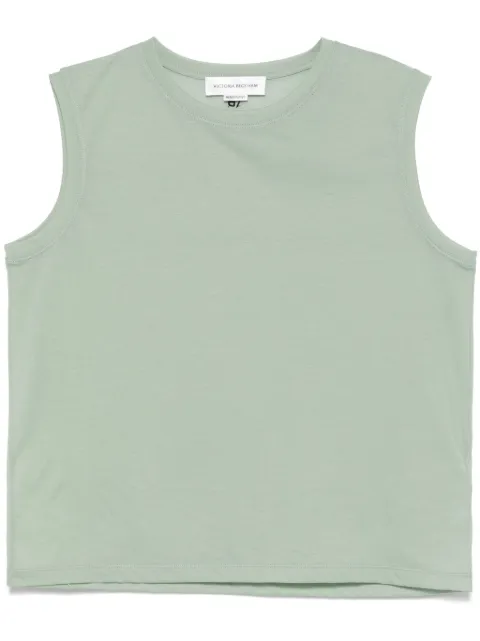 Victoria Beckham mélange tank top