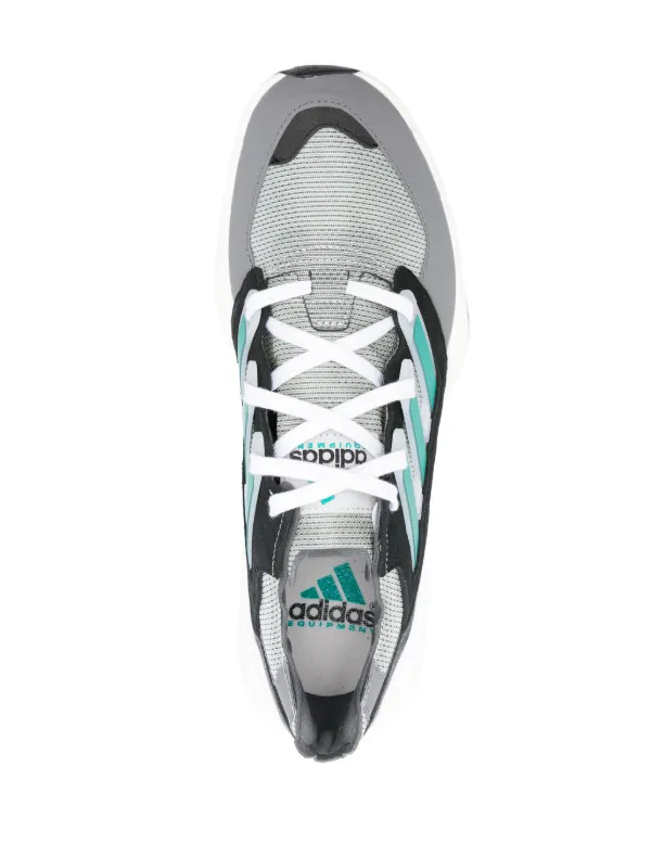 Adidas Equipment Agravic Sneakers | Grey | FARFETCH JO
