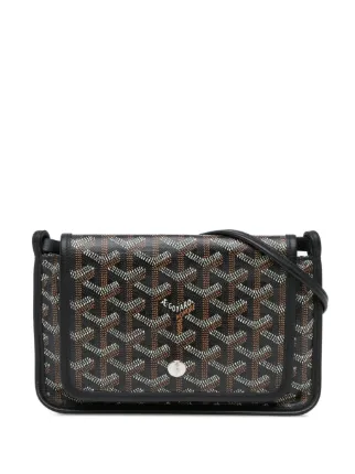 Goyard plumet clutch sale