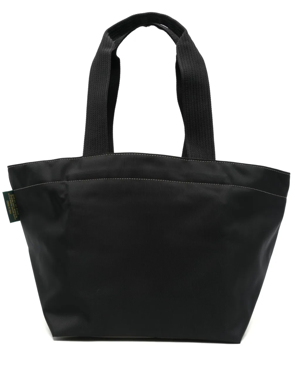 Hervé Chapelier square-bottom tote bag