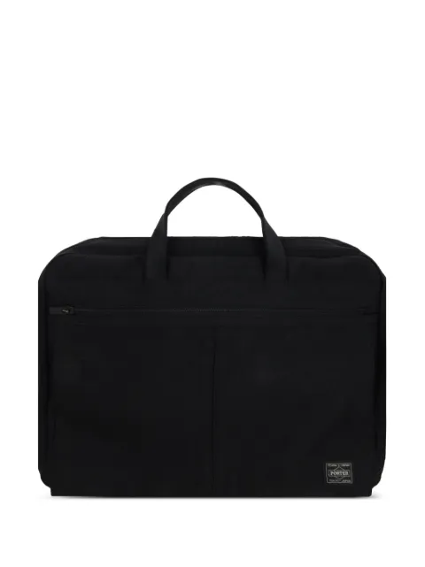 Porter-Yoshida & Co. Tension briefcase