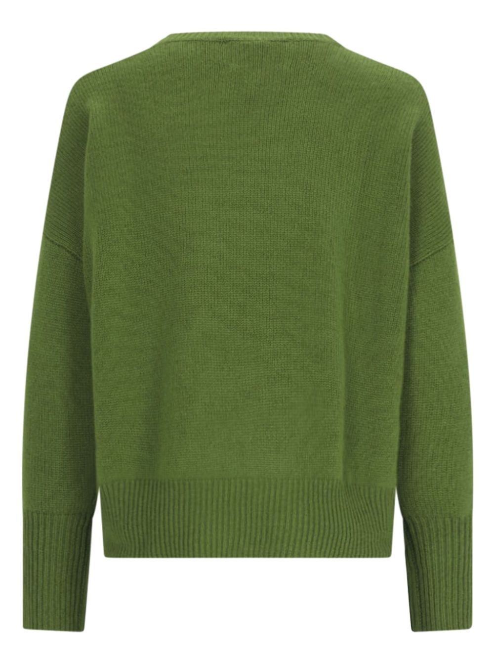 Lisa Yang Mila jumper - Groen