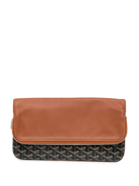 Goyard Pre Owned Moda de lujo para mujer FARFETCH