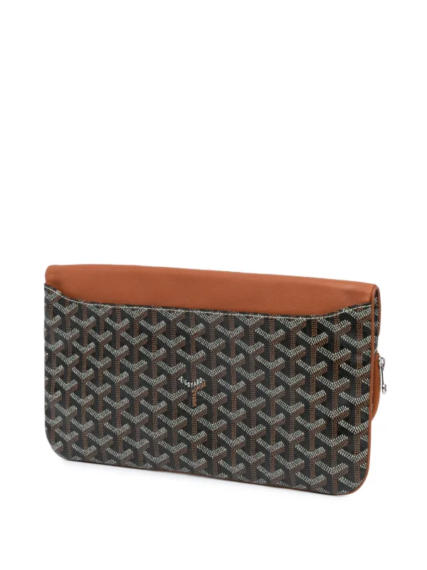 Goyard clutch price 2019 discount