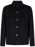 FRANZESE COLLECTION Richard Gere jacket - Black