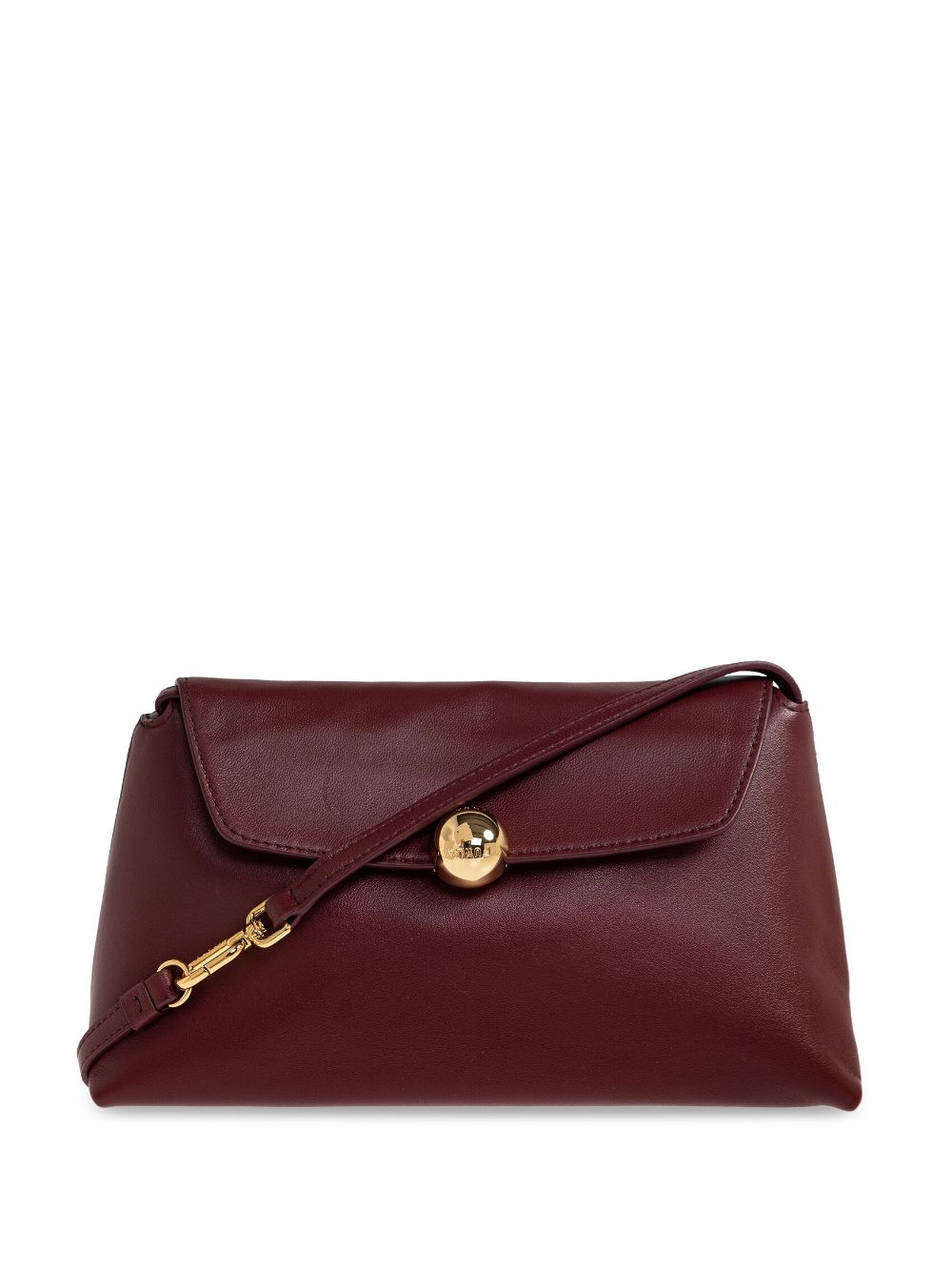 mini Sfera clutch bag