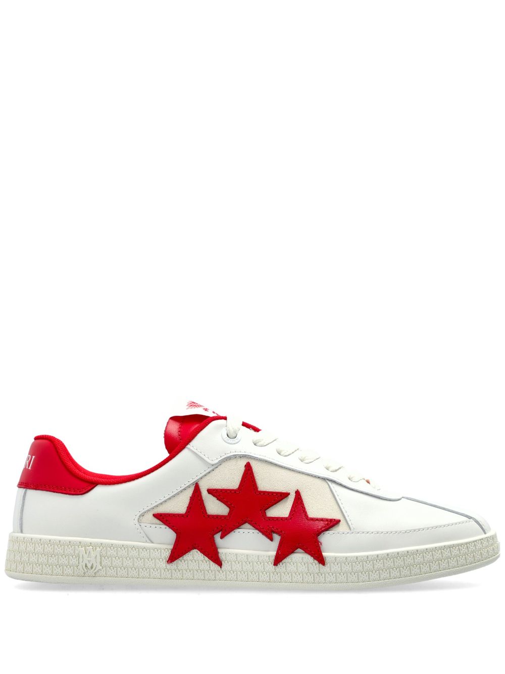 AMIRI Pacific sneakers Wit