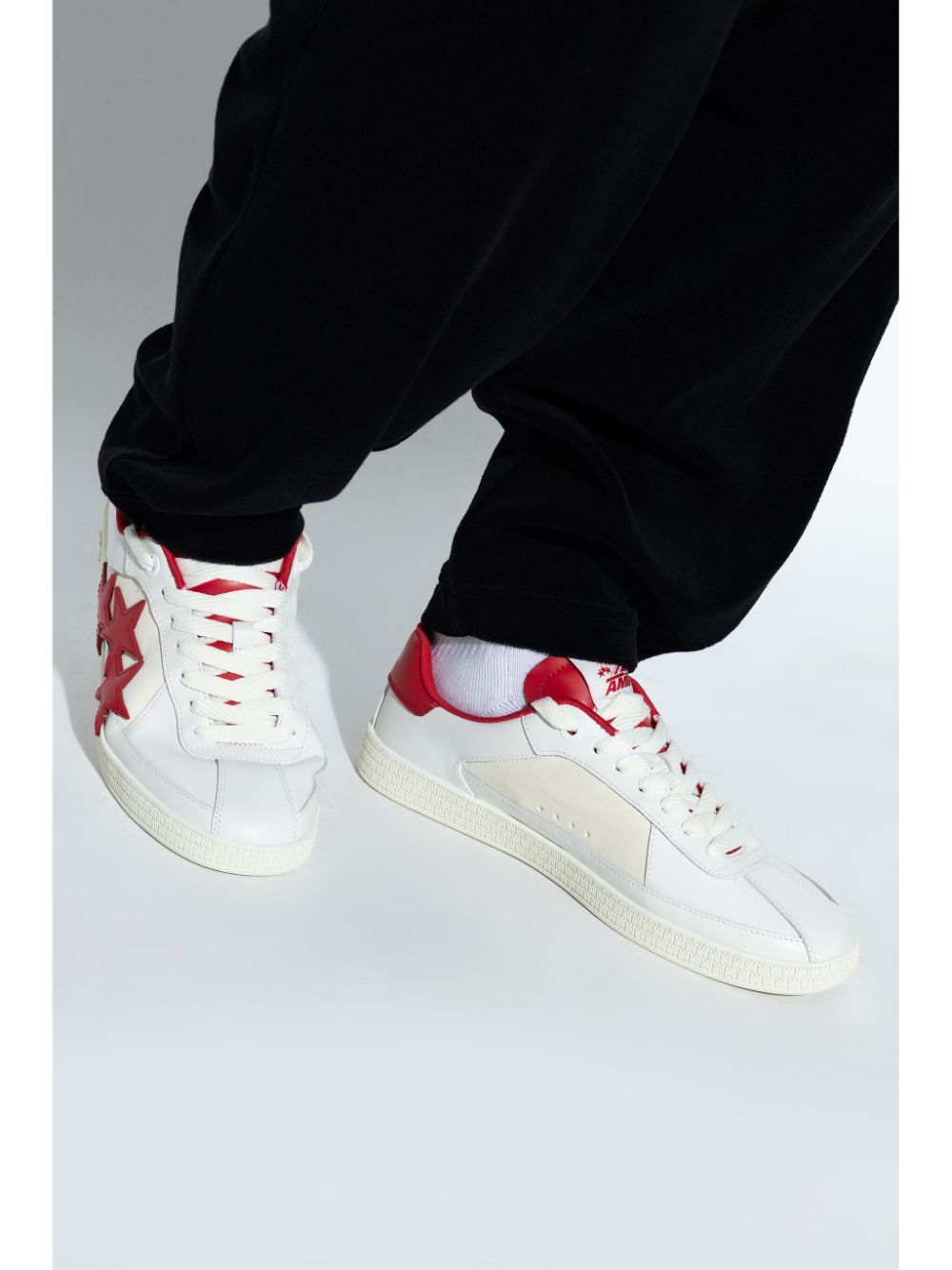 AMIRI Pacific sneakers Wit