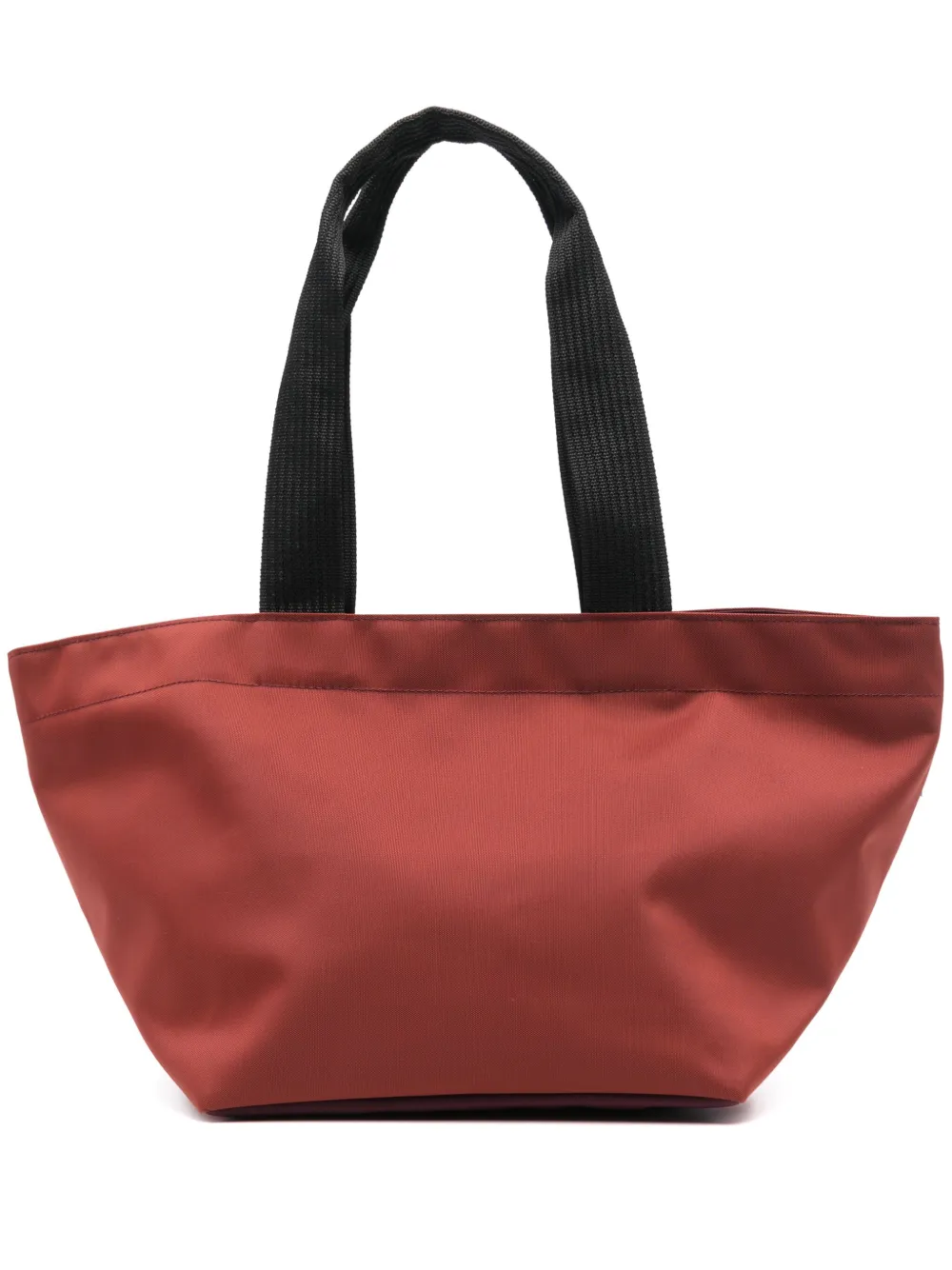 Hervé Chapelier medium two-tone tote bag