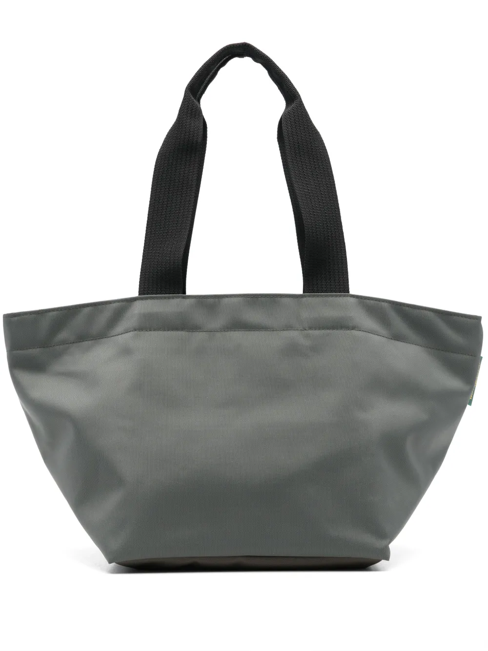 Hervé Chapelier medium canvas tote bag