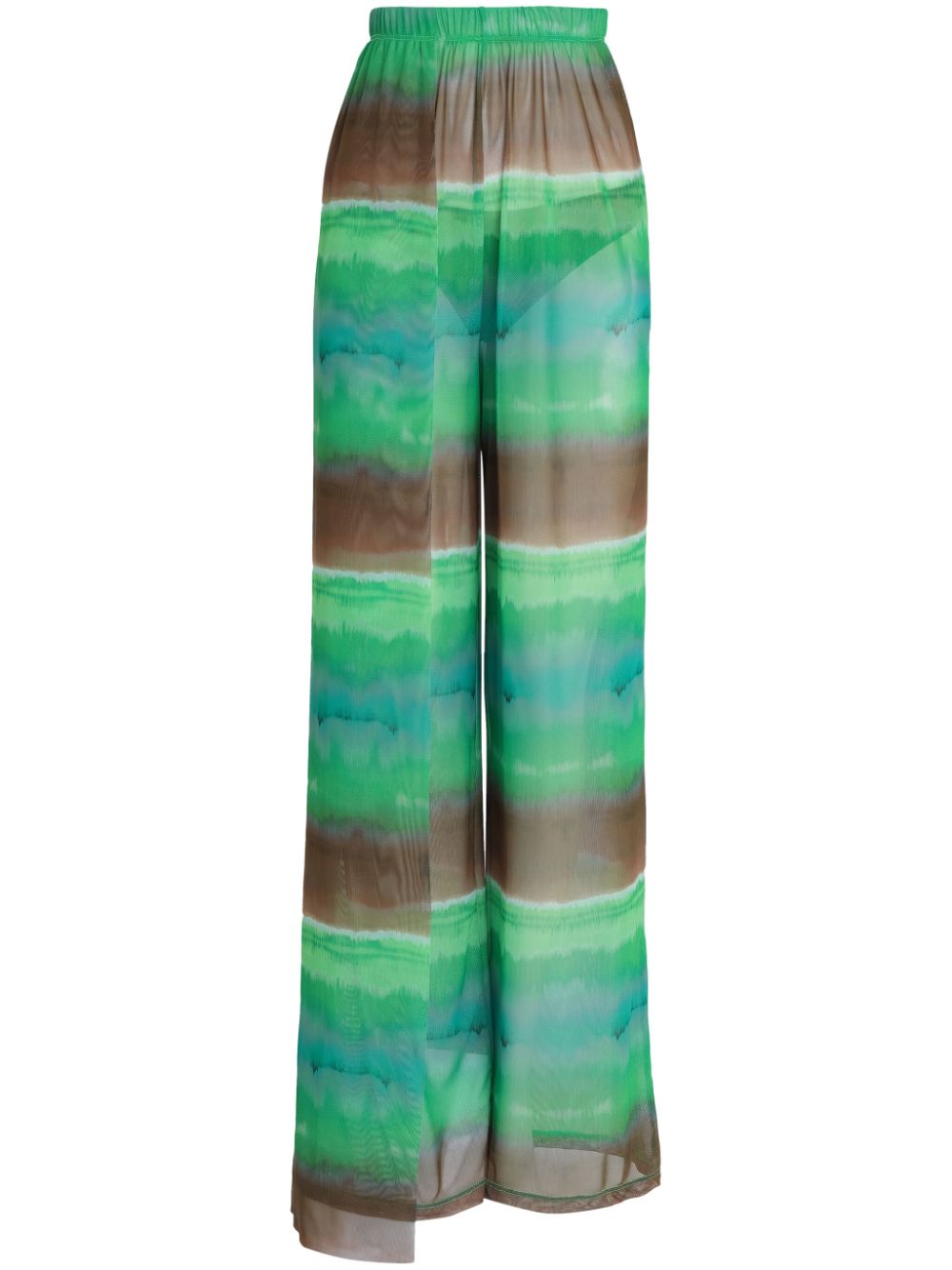 x Jade Jade tulle trousers