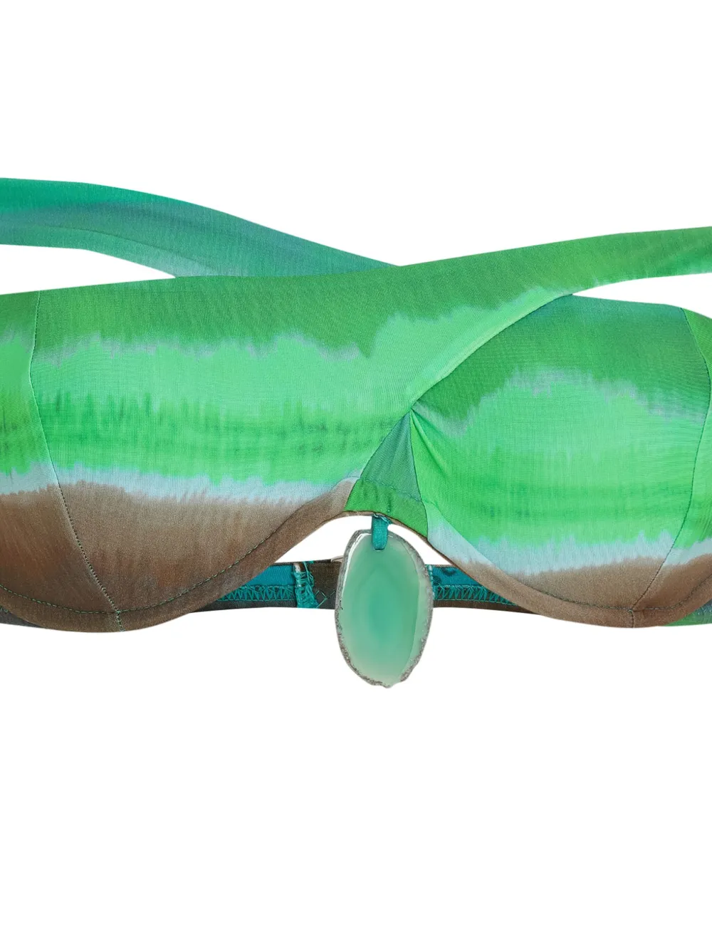 Amir Slama tie-dye bikini | Bikinis | Image 2