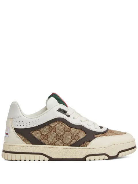 Gucci GG Classic Canvas sneakers