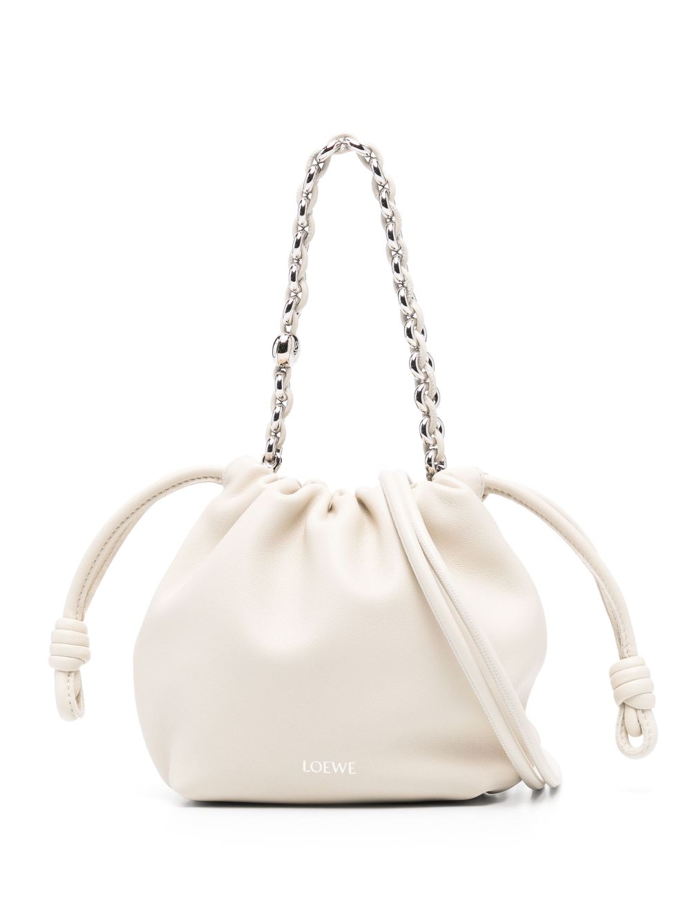 LOEWE mini Flamenco shoulder bag Women