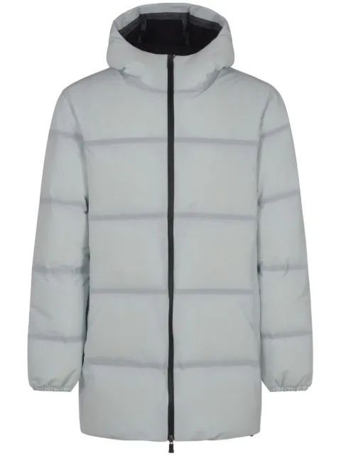 Herno Laminar parka coat