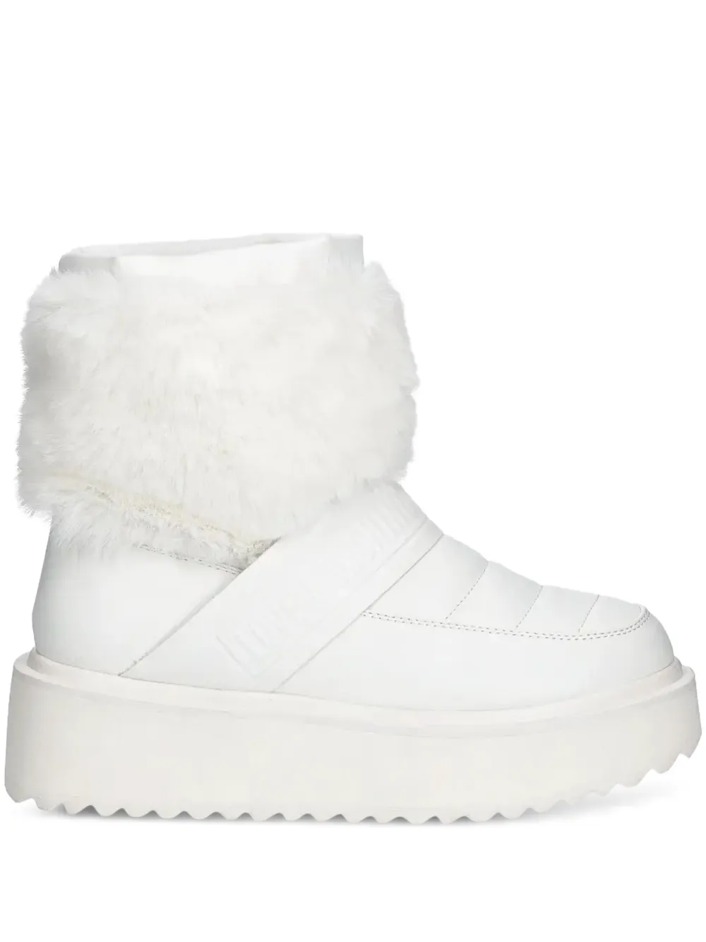 Love Moschino Power boots Women