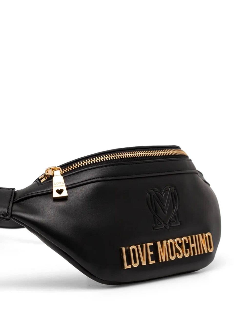 Love Moschino Love Moschino heuptas - Zwart