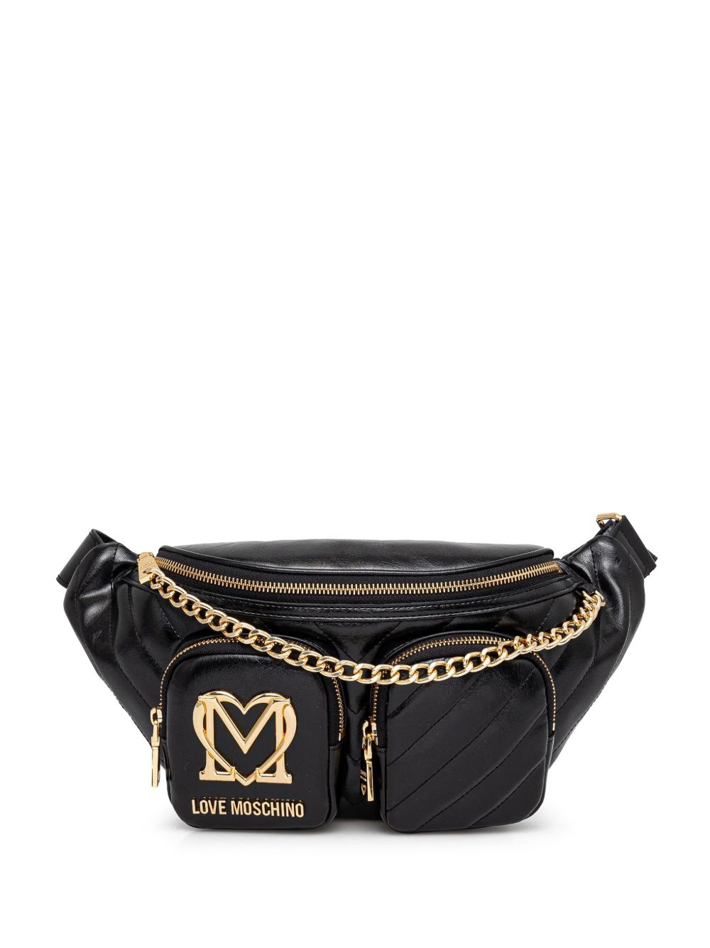 Love Moschino Marsupio belt bag Women